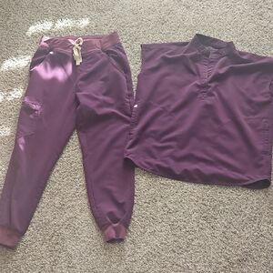 Figs Scrubs